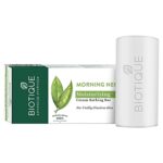 Moring Nectar Soap - Biotique