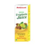 Triphala Juice (1Ltr) - Baidyanath