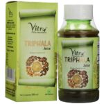 Triphala Juice (500ml) - Vitromed