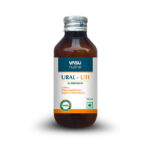 Ural Uti Suspension (100ml) - Vasu Pharma