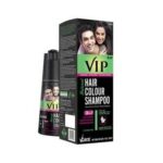 V Care VIP Hair Colour Shampoo (180ml) - V Care Herbals