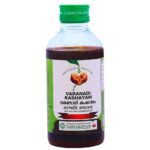 Varanadi Kashayam (200ml) - Vaidyaratnam