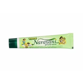 Vicco Narayani Cream