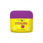 Vitamin E Cream (40Gm) - Mannequins