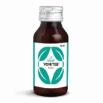 Vomiteb Syrup (100ml) - Charak