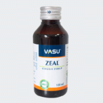 Zeal Cough Syrup (100ml) - Vasu Pharma