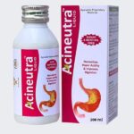 Acineutra Liquid (200ml) - Unjha