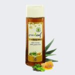 Green Leaf Aloe Body Wash (120ml) - Brihans