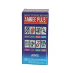 Amree Plus Granules (30S (3Gm) - Aimil