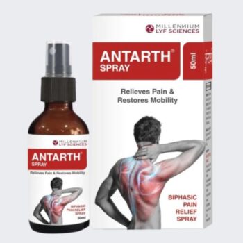 Antarth Spray