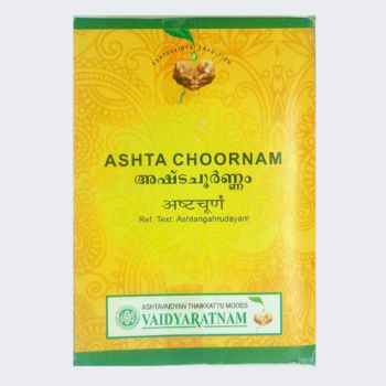 Ashta Choorna