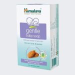 Baby Gentle Soap (75Gm) - Himalaya