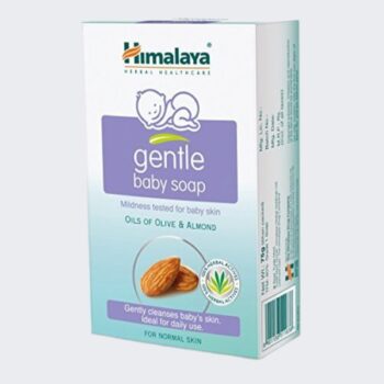 Baby Gentle Soap