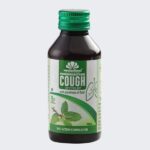 Cough Syrup Sf Tulasi (100ml) - Pankaja Kasthuri