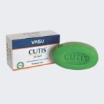 Cutis Soap (75Gm) - Vasu Pharma