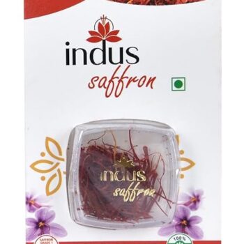 Dr.Indus Saffron (0.5Gm) - R.S Pha