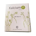 Kalcium n (30Tabs) - Ayurveda One