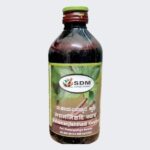 Maha Manjishtadi Kwatha (450ml) - Sdm