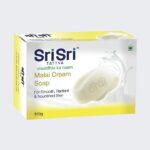 Malai Cream Soap (100Gm) - Sri Sri Tattva