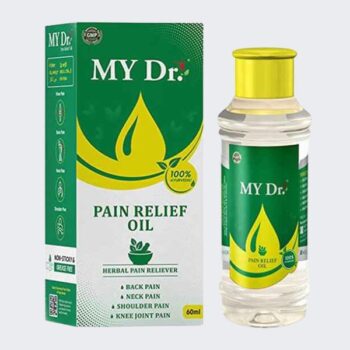 My Dr Pain Relief Oil