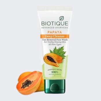 Papaya Face Wash