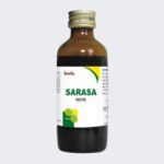 Sarasa Syrup (200ml) - Imis