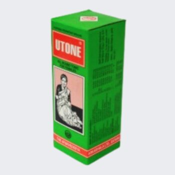 Utone Syrup