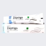 Zeptigo Ointment (50Gm) - Atrimied