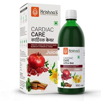 Cardiac Care Juice