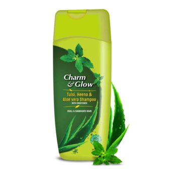 Aloevera Shampoo