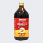 Dashmulamrita (450ml) - Baidyanath