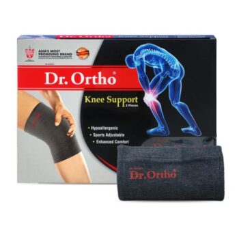 Dr.Ortho Knee Support Cap