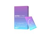 Extra Dotted Condoms (10Pcs) - Mojocare