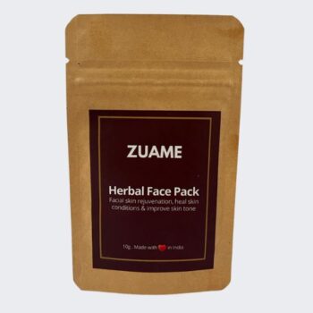 Herbal Face Pack