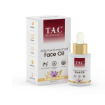 Kumkumadi Face Oil (20ml) - T.A.C