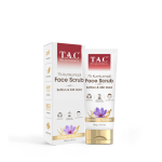 Kumkumadi Face Scrub (100Gm) - T.A.C