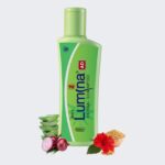 Lumina AD Herbal Shampoo (100ml) - Dr.jrk's