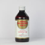 Maharasnadi Kwath (200ml) - Jaffman