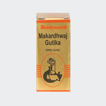 Makardhwaj Gutika