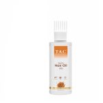 Methi Hair Oil (100ml) - T.A.C