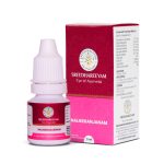 Nalikeranjanam (5ml) - Sreedhareeyam