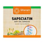 Sapsciatin Soft Gel Capsules (10Caps)