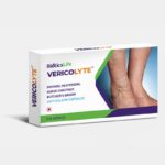 Vericolyte Soft Gel Capsule (10Caps) - Biotics Lab