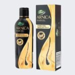 Arnica Hair Oil (100ml) - Dabur