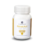 Mentact Tablet (30Tabs) - Ayurveda One