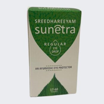 Sunetra Regular Eye Drop