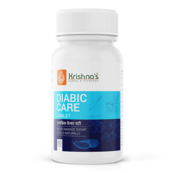 Diabic Care Tablet