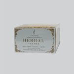 Herbal Face Pack (50Gm) - Aptayu