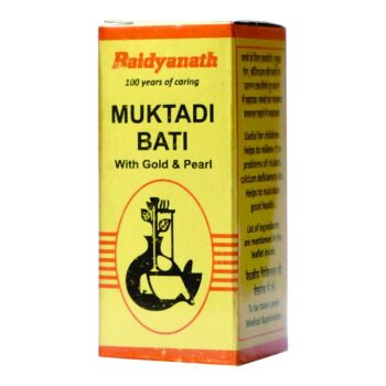 Muktadi Bati