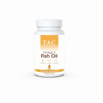 Omega 3 Fish Oil Capsule (60Caps) - T.A.C